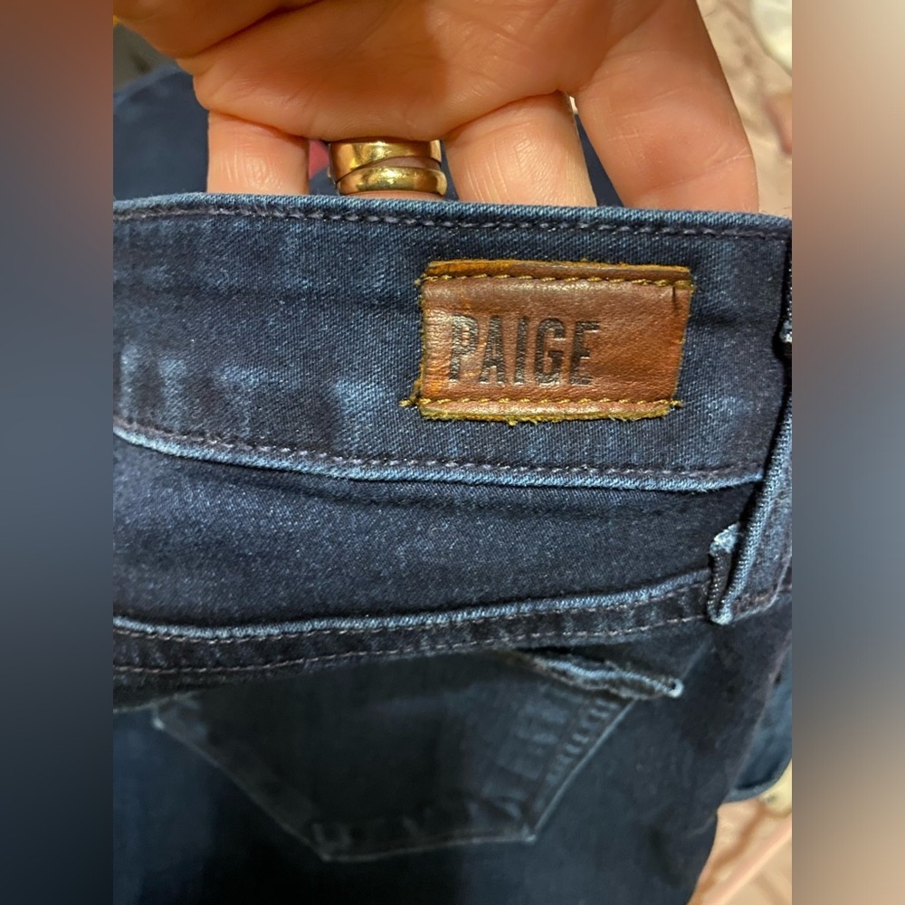 Paige jeans - Picture 5 of 11